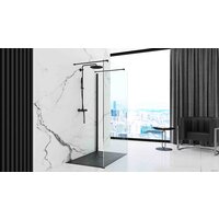 Rea Stone 100x80 (черный) Image #6