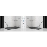 Rea Stone 100x80 (черный) Image #4