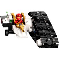 LEGO Ninjago 71739 Сверхзвуковой самолёт Image #12