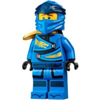 LEGO Ninjago 71739 Сверхзвуковой самолёт Image #18