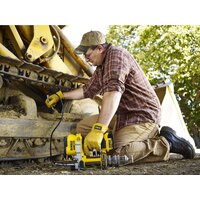 DeWalt DCGG571M1 (с 1-им АКБ, кейс) Image #5
