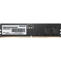 Patriot Signature Line 32ГБ DDR5 4800 МГц PSD532G48002 Image #1