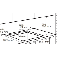 Electrolux EGG6426SK Image #7