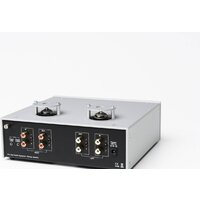 Pro-Ject Tube Box DS2 (серебристый) Image #2