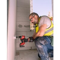 Milwaukee M18 M18BLDDRC-502C 4933492835 (с 2-мя АКБ 5 Ач, кейс) Image #10