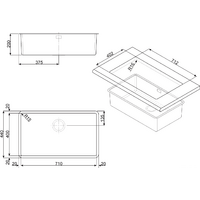 Smeg VSTR71CUX Image #2