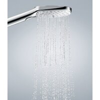 Hansgrohe Raindance Select E 300 2jet 27283000 (хром) Image #11