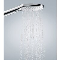 Hansgrohe Raindance Select E 300 2jet 27283000 (хром) Image #11