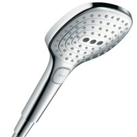 Hansgrohe Raindance Select E 300 2jet 27283000 (хром) Image #3