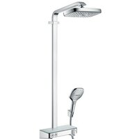 Hansgrohe Raindance Select E 300 2jet 27283000 (хром)
