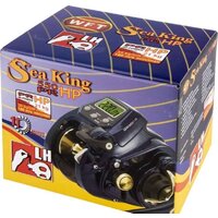 WFT Sea King 550PR HP LH 1D-A-693-550 Image #6