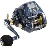 WFT Sea King 550PR HP LH 1D-A-693-550