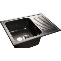 GranFest GF-S645L (черный) Image #1