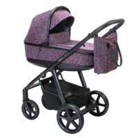 Espiro Next Up Limited Heartleaves (2 в 1, 908 pink)