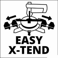 Einhell TE-SM 36/10 L Li-Solo 4300885 Image #5