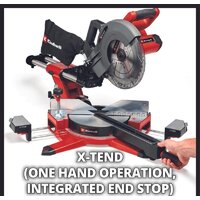 Einhell TE-SM 36/10 L Li-Solo 4300885 Image #13