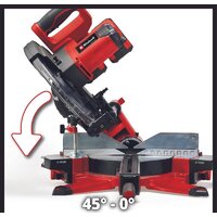 Einhell TE-SM 36/10 L Li-Solo 4300885 Image #12