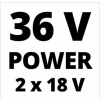 Einhell TE-SM 36/10 L Li-Solo 4300885 Image #2