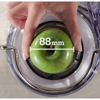 Sage SJE830BSS Image #4