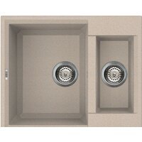 Elleci Easy 150 Avena 51