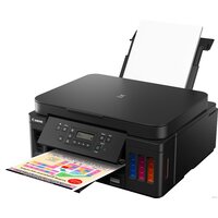 Canon PIXMA G6040 Image #8