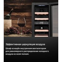 MAUNFELD MBWC-56D17 Image #9