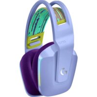 Logitech G733 Lightspeed Wireless (сиреневый) Image #3