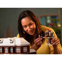 LEGO Ideas 21330 Один дома Image #52