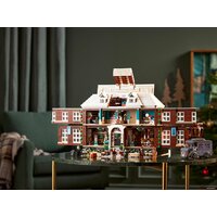 LEGO Ideas 21330 Один дома Image #41