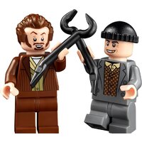 LEGO Ideas 21330 Один дома Image #11