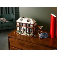 LEGO Ideas 21330 Один дома Image #39