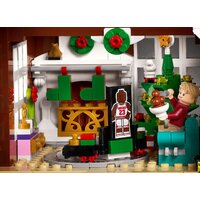 LEGO Ideas 21330 Один дома Image #31