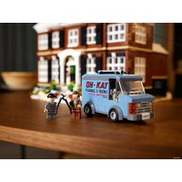 LEGO Ideas 21330 Один дома Image #37