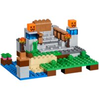 LEGO Minecraft 21135 Набор для творчества 2.0 Image #15