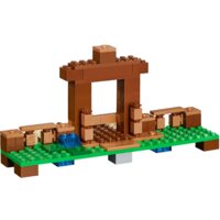 LEGO Minecraft 21135 Набор для творчества 2.0 Image #12