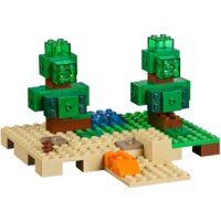LEGO Minecraft 21135 Набор для творчества 2.0 Image #7