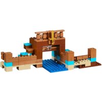 LEGO Minecraft 21135 Набор для творчества 2.0 Image #4