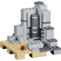 LEGO Minecraft 21135 Набор для творчества 2.0 Image #11