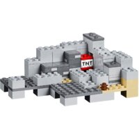 LEGO Minecraft 21135 Набор для творчества 2.0 Image #9