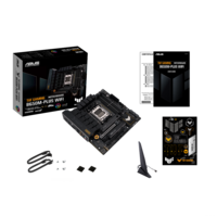 ASUS TUF Gaming B650M-PLUS WiFi Image #11