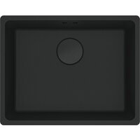 Franke Maris MRG 110-52 125.0697.759 (матовый черный) Image #1