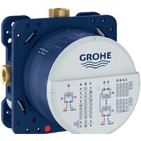 Grohe Rapido SmartBox 35600000