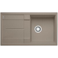 Blanco Metra 5 S 517349 (трюфель) Image #1
