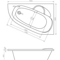 Lavinia Boho Bell Pro 150x100 370215PR Image #2