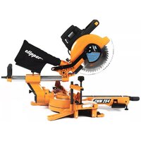 Norton Saint-Gobain CWM 254