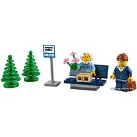 LEGO City 60134 Праздник в парке - жители LEGO CITY Image #2