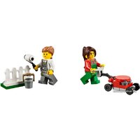 LEGO City 60134 Праздник в парке - жители LEGO CITY Image #7