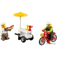 LEGO City 60134 Праздник в парке - жители LEGO CITY Image #4