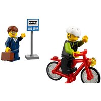 LEGO City 60134 Праздник в парке - жители LEGO CITY Image #3