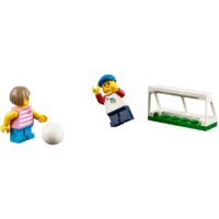 LEGO City 60134 Праздник в парке - жители LEGO CITY Image #11